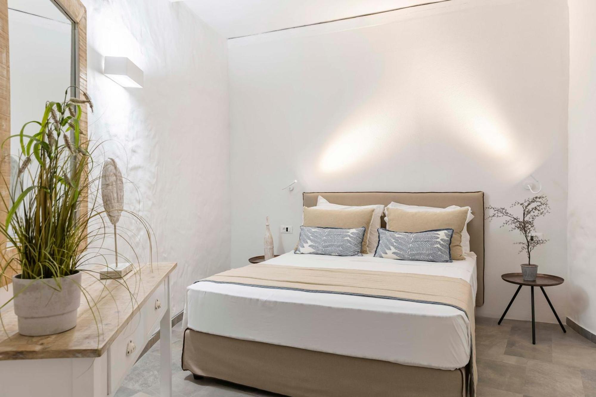 Pristine Seaview Villa , With 5-Star Resort Access ファリラキ エクステリア 写真